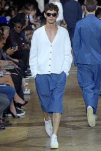Phillip Lim Men's RTW Spring 2016