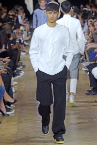 Phillip Lim Men's RTW Spring 2016