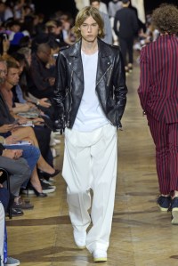 Phillip Lim Men's RTW Spring 2016