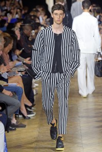 Phillip Lim Men's RTW Spring 2016