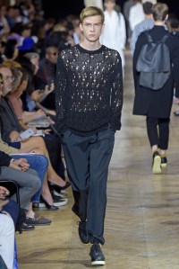 Phillip Lim Men's RTW Spring 2016