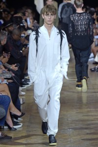 Phillip Lim Men's RTW Spring 2016