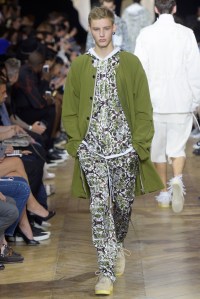 Phillip Lim Men's RTW Spring 2016