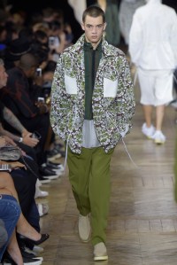 Phillip Lim Men's RTW Spring 2016