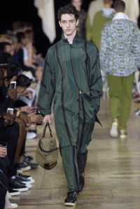 Phillip Lim Men's RTW Spring 2016