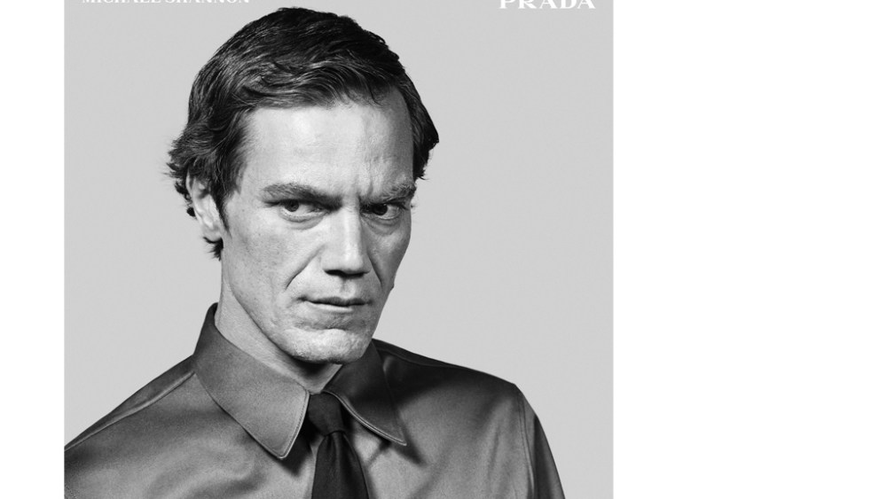 Michael Shannon, Prda