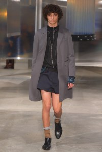 Prada Men's RTW Spring 2016