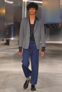 Prada Men's RTW Spring 2016