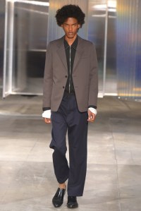 Prada Men's RTW Spring 2016
