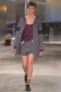Prada Men's RTW Spring 2016