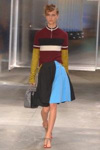 Prada Men's RTW Spring 2016