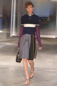 Prada Men's RTW Spring 2016