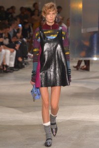 Prada Men's RTW Spring 2016