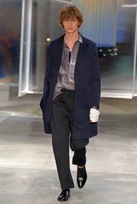 Prada Men's RTW Spring 2016