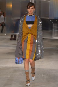 Prada Resort 2016