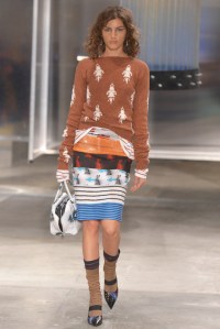 Prada Resort 2016