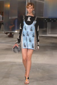 Prada Resort 2016
