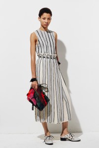 Proenza Schouler Resort 2016