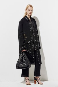 Proenza Schouler Resort 2016