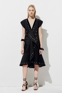 Proenza Schouler Resort 2016