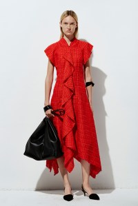 Proenza Schouler Resort 2016