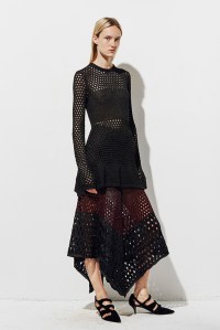 Proenza Schouler Resort 2016