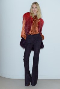 Rachel Zoe Resort 2016