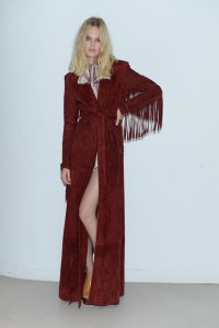 Rachel Zoe Resort 2016