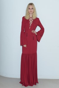 Rachel Zoe Resort 2016