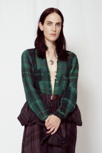 Raquel Allegra Resort 2016