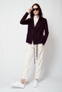 Raquel Allegra Resort 2016