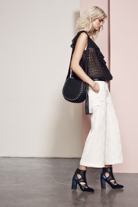 Rebecca Minkoff Resort 2016