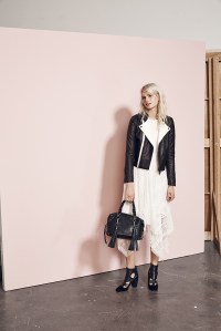Rebecca Minkoff Resort 2016