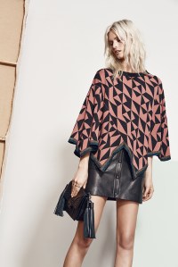Rebecca Minkoff Resort 2016