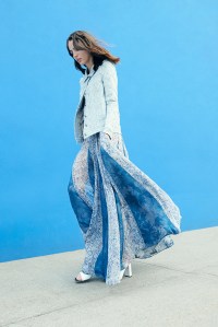 Rebecca Taylor Resort 2016