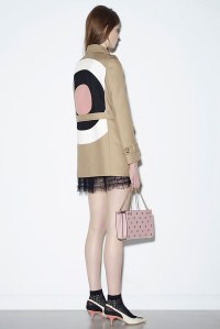 Red Valentino Resort 2016