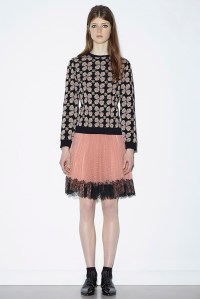 Red Valentino Resort 2016