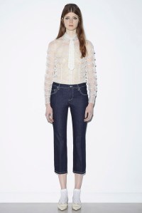 Red Valentino Resort 2016