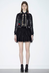 Red Valentino Resort 2016