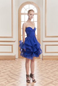 Reem Acra Resort 2016