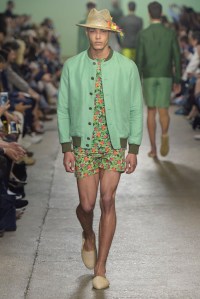 Richard James, Men's, RTW, Spring, 2016