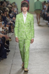 Richard James, Men's, RTW, Spring, 2016