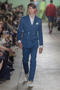 Richard James, Men's, RTW, Spring, 2016