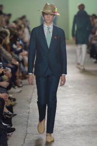 Richard James, Men's, RTW, Spring, 2016