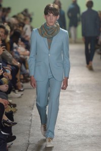 Richard James, Men's, RTW, Spring, 2016