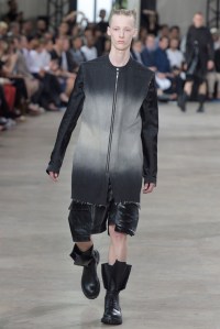 Rick Owens Men's RTW Spring 2016