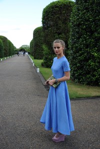 Ralph Lauren Wimbledon Summer Cocktail Party