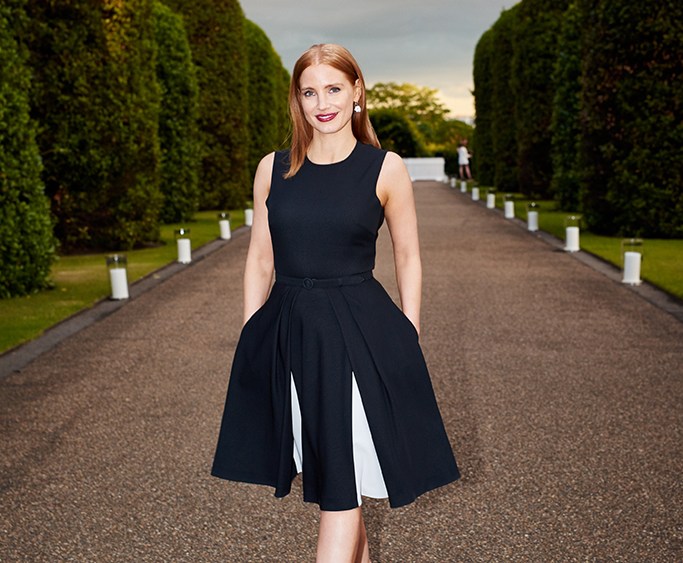 Ralph Lauren Wimbledon Summer Cocktail Party