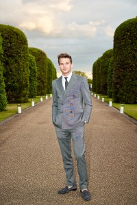 Ralph Lauren Wimbledon Summer Cocktail Party