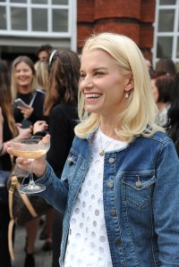 Ralph Lauren Wimbledon Summer Cocktail Party